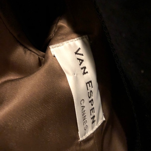 Gorgeous lunaraine mink coat, size 6-8 - Picture 3 of 5